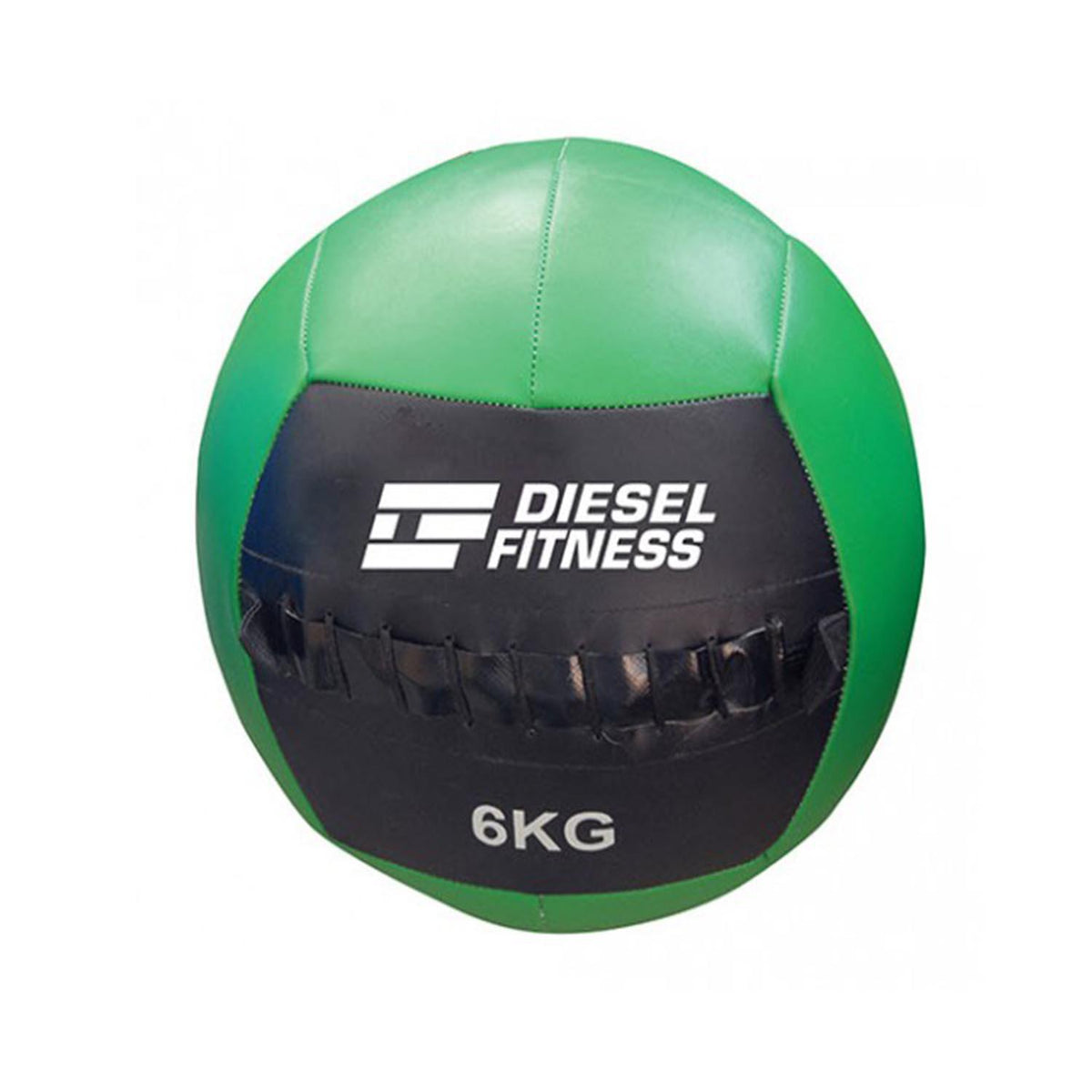 DIESEL FITNESS WALL BALL 6KG