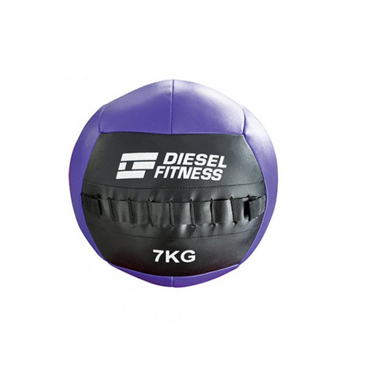 DIESEL FITNESS WALL BALL 7KG