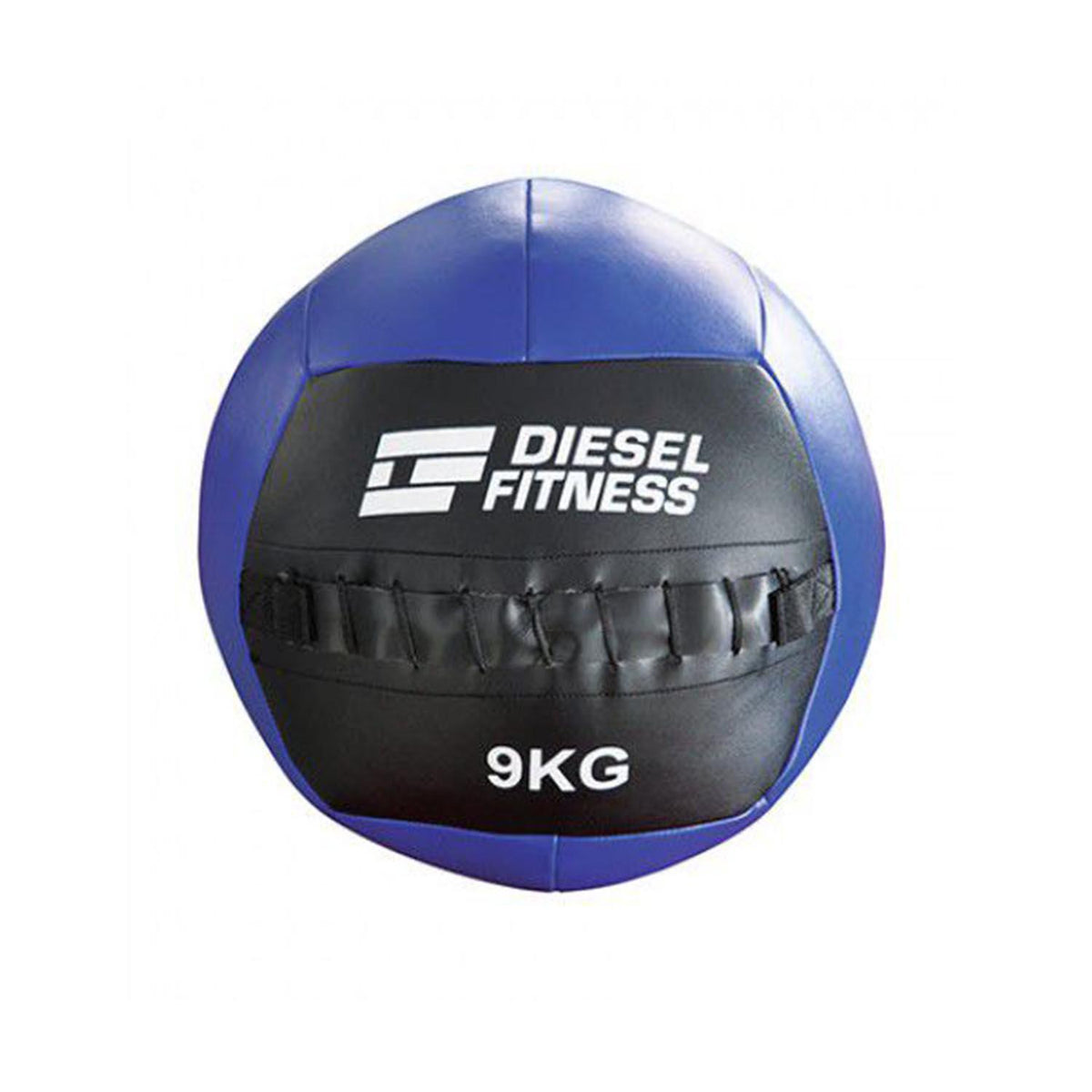 DIESEL FITNESS WALL BALL 9KG