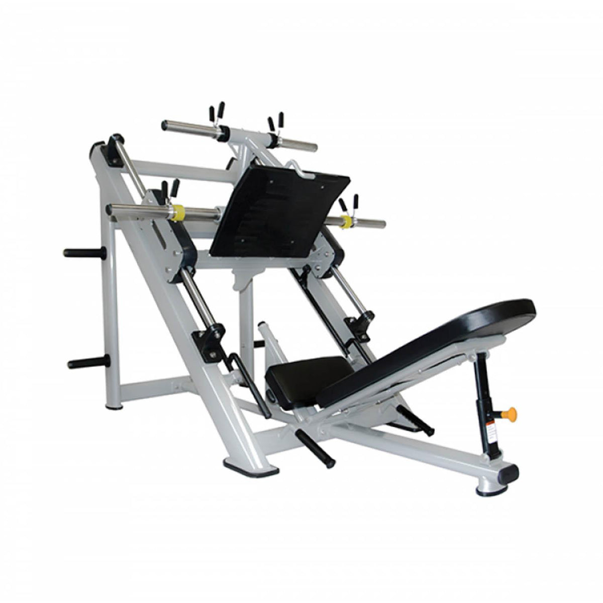 DIESEL FITNESS XH22 INCLINE SQUAT MACHINE BACAK MAKİNESİ