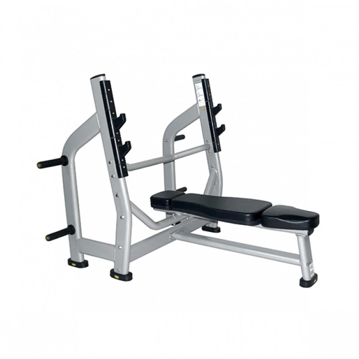 DIESEL FITNESS XH23 WEIGHT BENCH PRESS GÖĞÜS SEHPASI