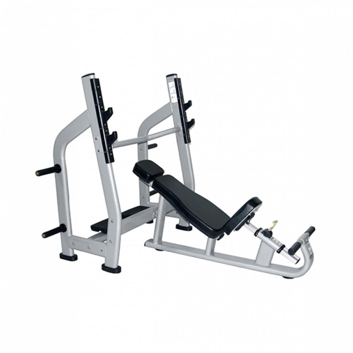 DIESEL FITNESS XH25 INCLINE BENCH PRESS ÜST GÖĞÜS SEHPASI