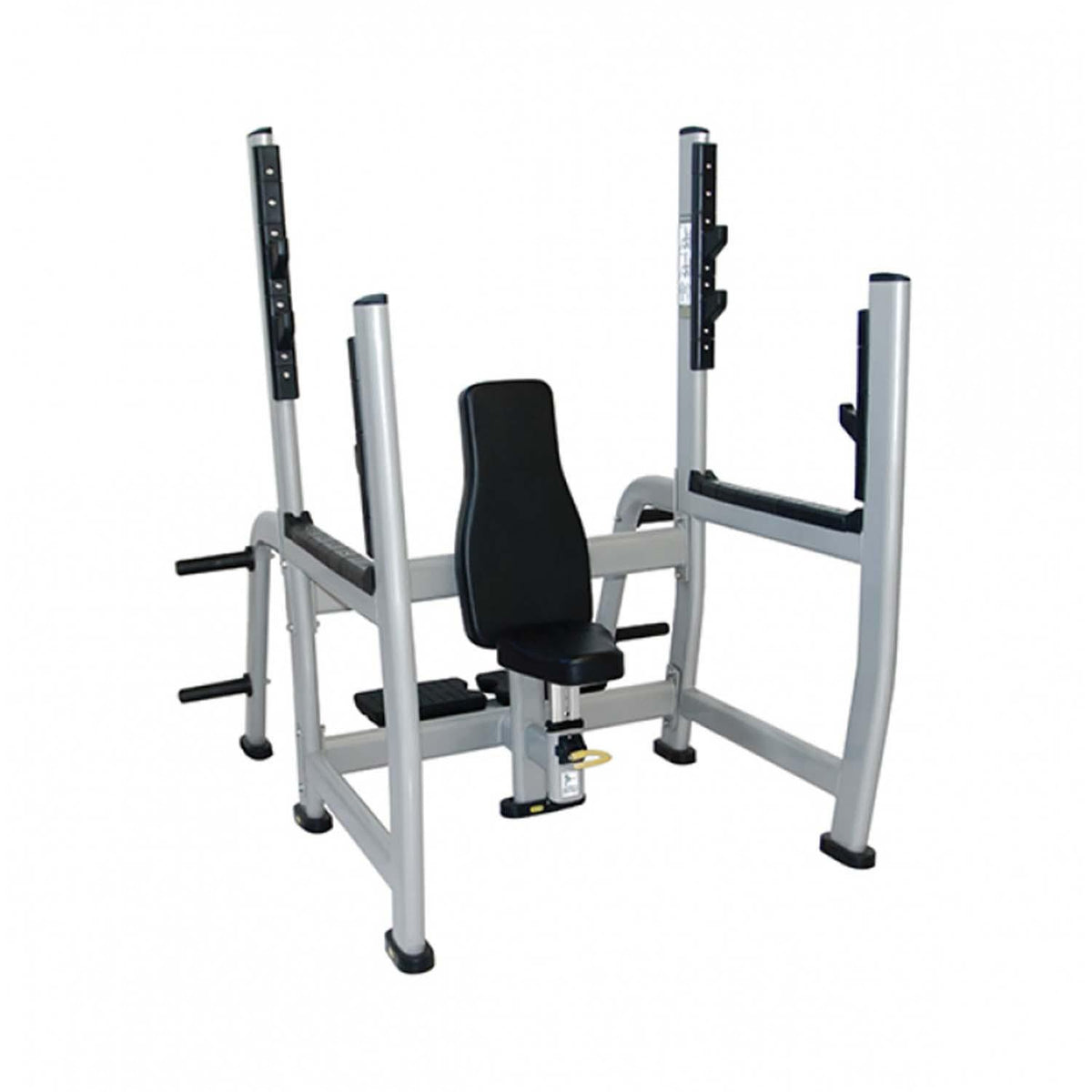 DIESEL FITNESS XH25B VERTICAL BENCH OMUZ SEHPASI