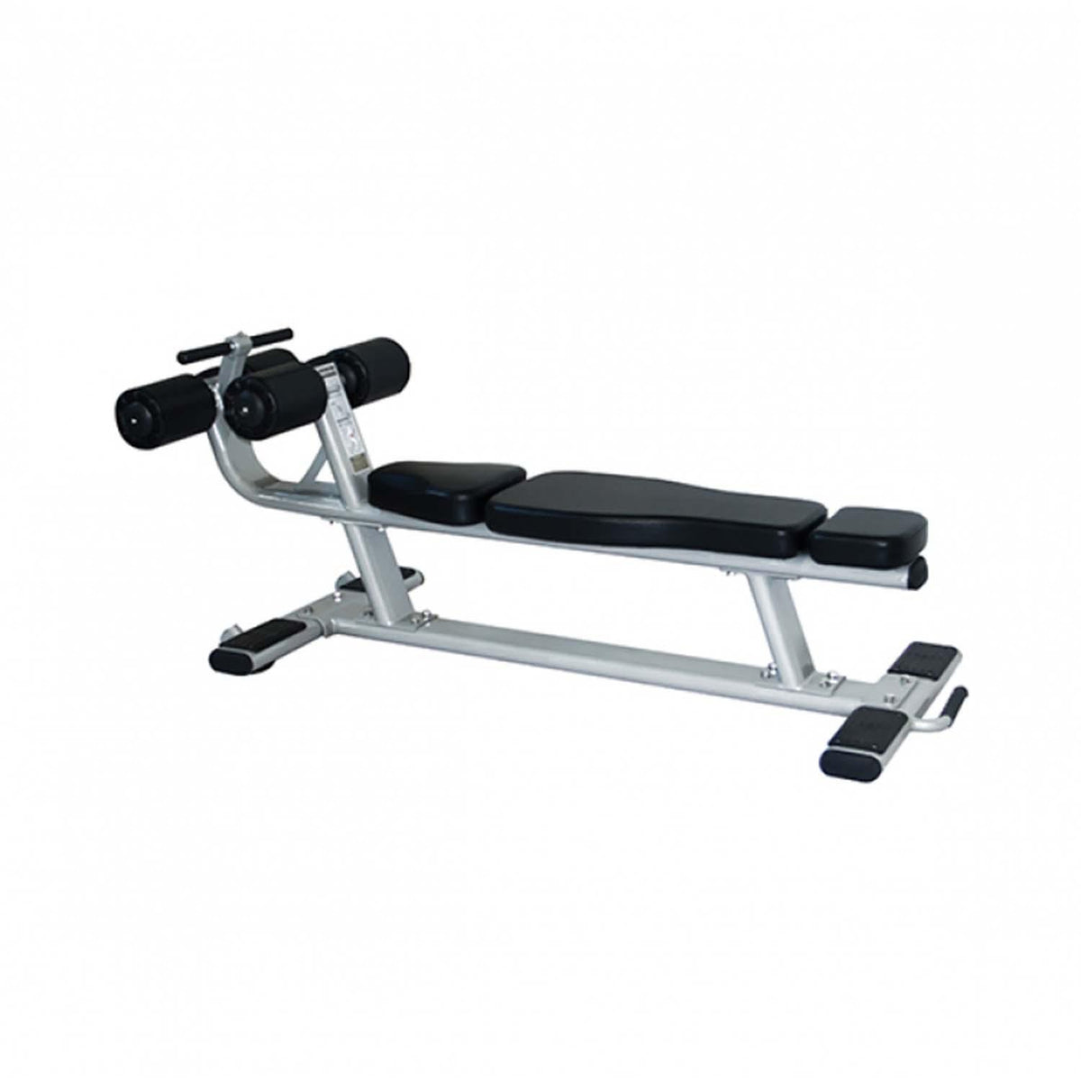 DIESEL FITNESS XH35 CRUNCH BENCH MEKİK SEHPASI