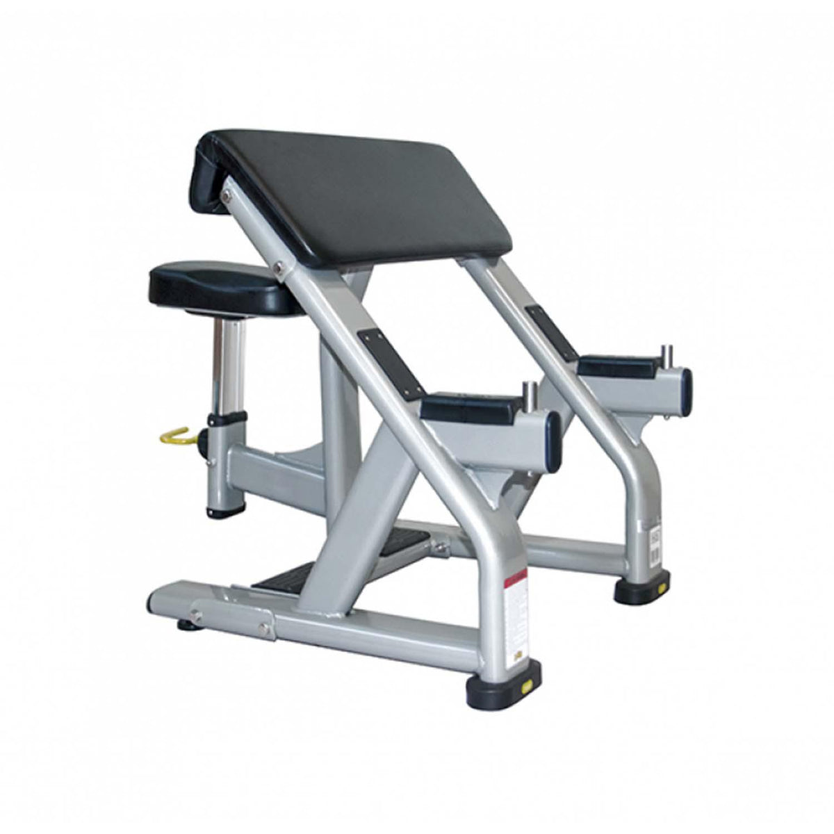 DIESEL FITNESS XH40 SCOTT CURL ÖN. KOL SEHPASI