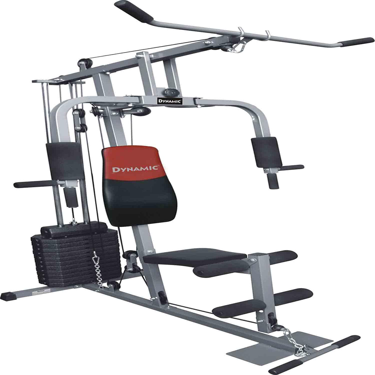 DYNAMIC 1001 KONDİSYON İSTASYONU