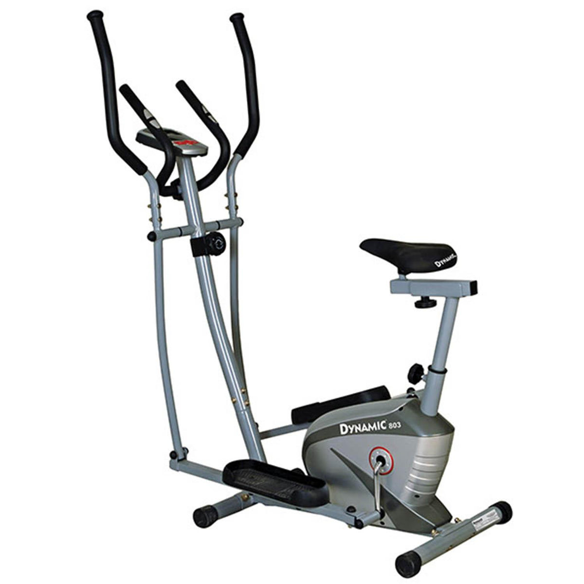DYNAMIC 803 ELİPTİK BİSİKLET