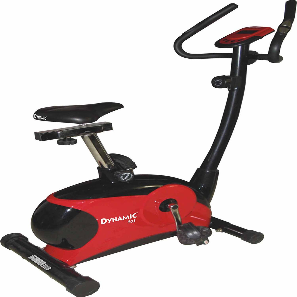 DYNAMIC 903 DİKEY KONDİSYON BİSİKLETİ