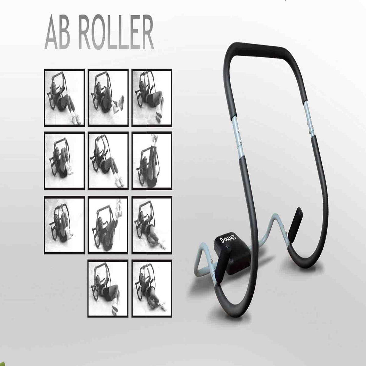 DYNAMIC AB ROLLER