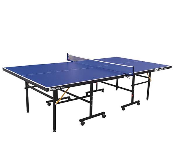 DYNAMIC DELUX INDOOR MASA TENİSİ MASASI
