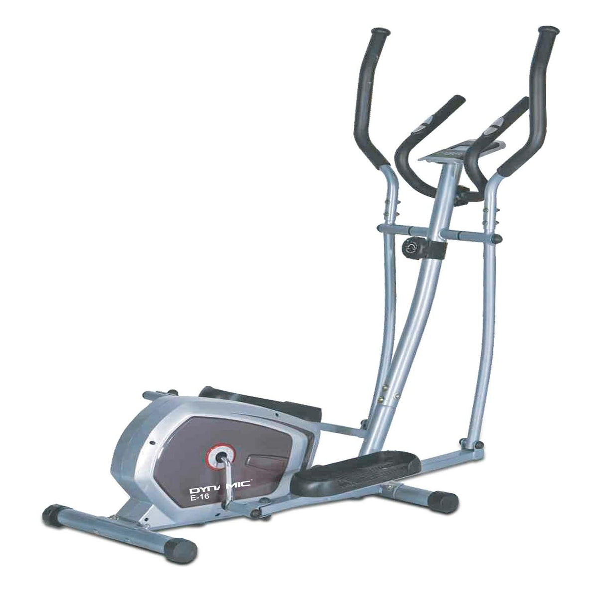 DYNAMIC E-16 ELİPTİK BİSİKLET
