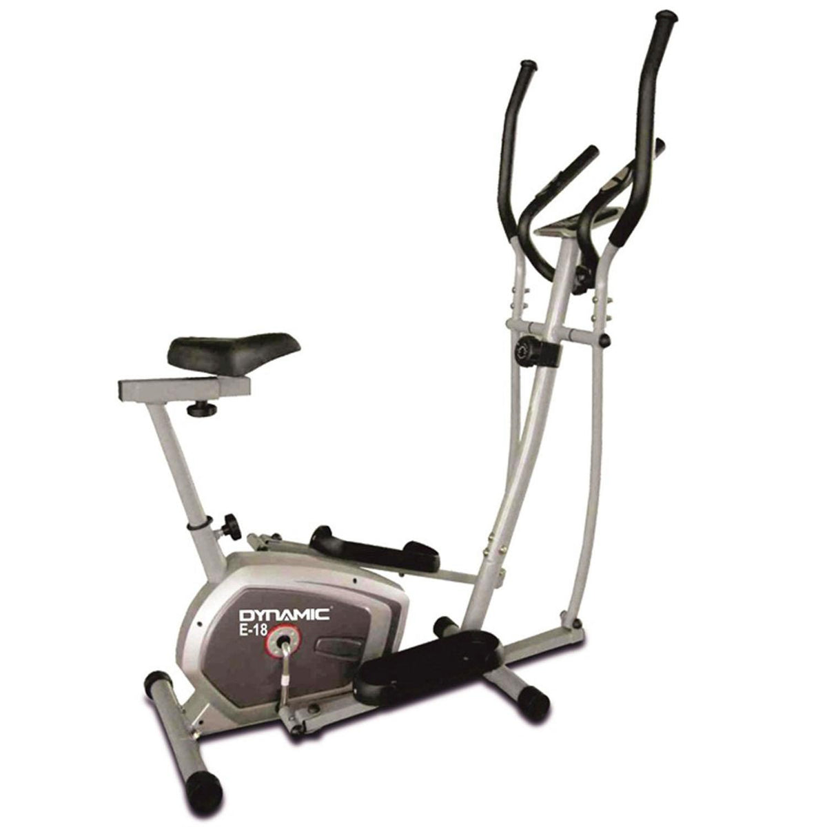 DYNAMIC E-18 ELİPTİK BİSİKLET