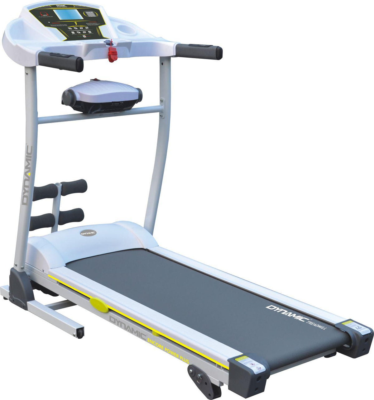 DYNAMIC ENCORE POWER PLUS MASAJLI KOŞU BANDI