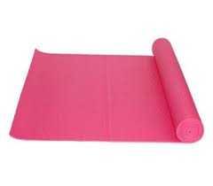 DYNAMIC EVA YOGA MAT