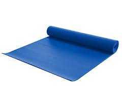 DYNAMIC EVA YOGA MAT