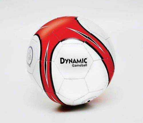 Dynamic Gameball N5 Futbol Topu