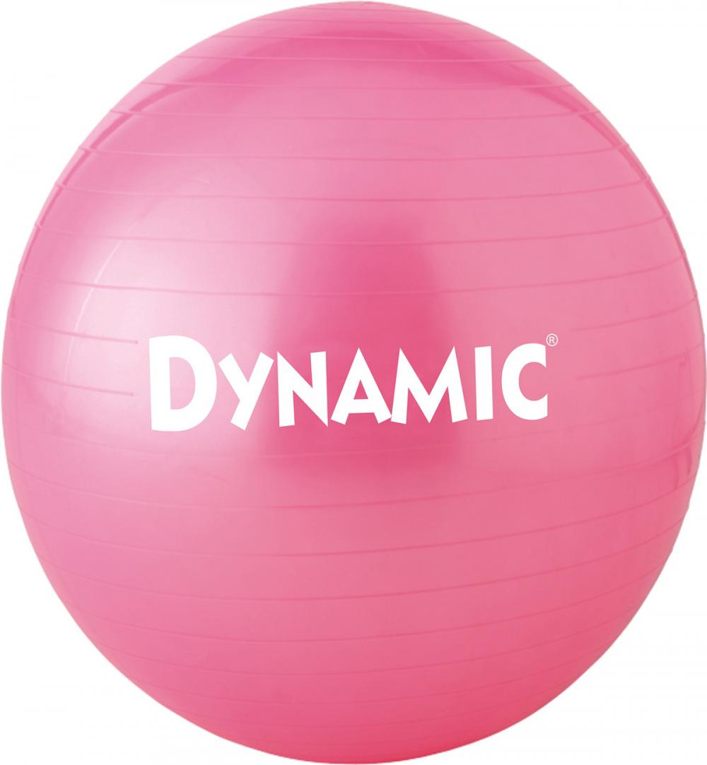 DYNAMIC 20 CM GYM BALL