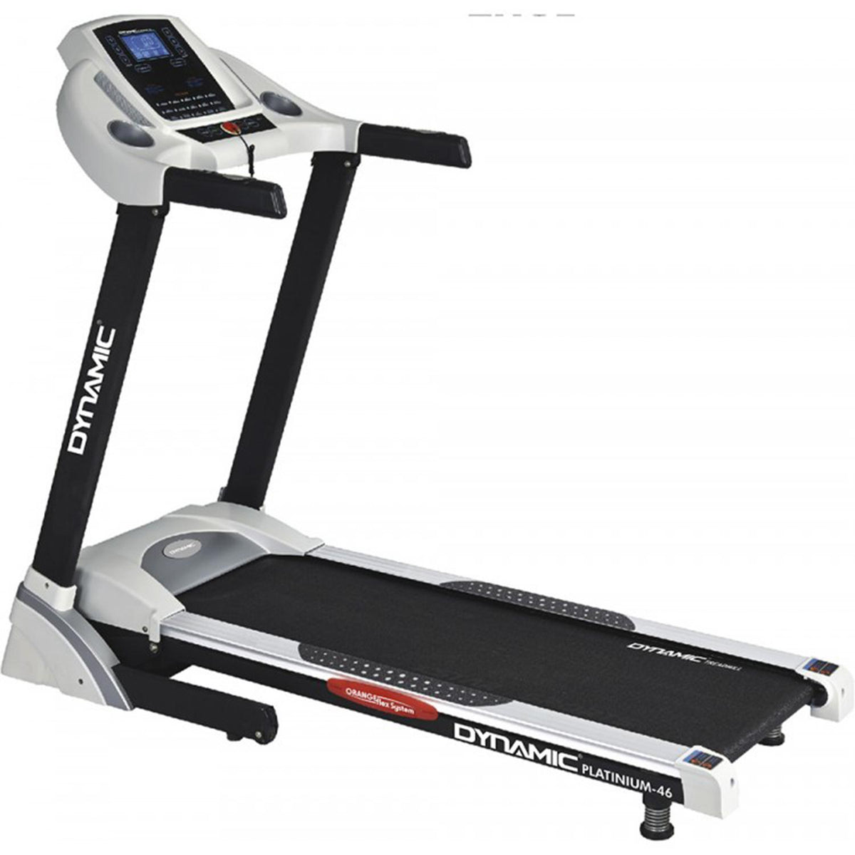 DYNAMIC PLATINIUM 46 KOŞU BANDI