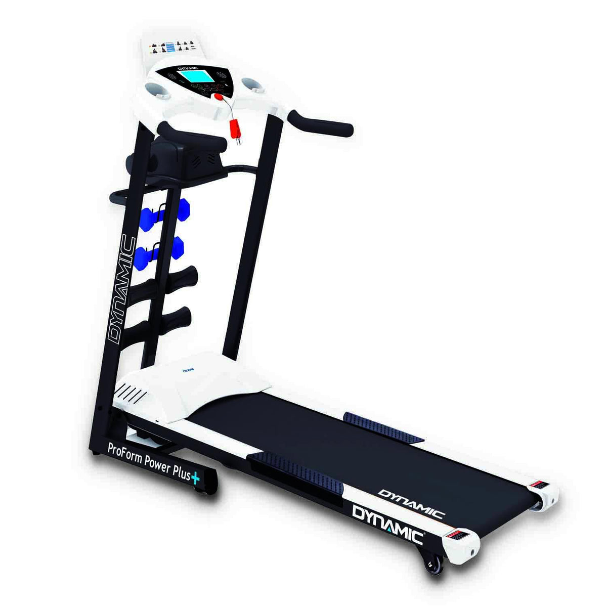 DYNAMIC PROFORM POWER PLUS KOŞU BANDI
