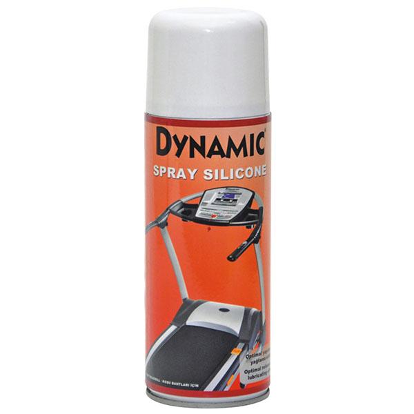 DYNAMIC SİLİKON SPREY