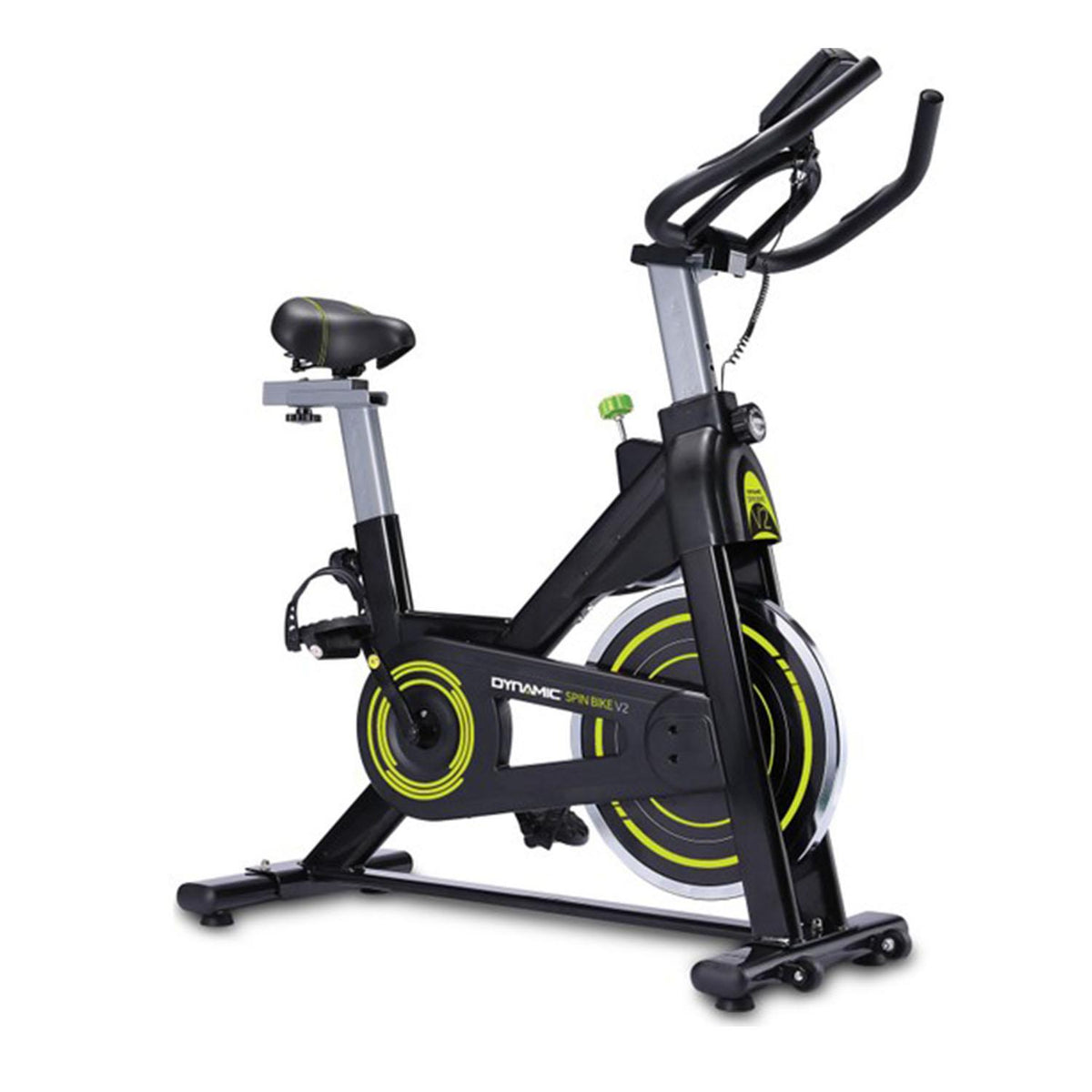 DYNAMIC SPIN BIKE