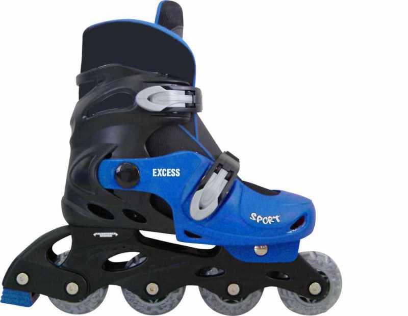 EXCESS PW120 INLINE PATEN LACİVERT SİYAH