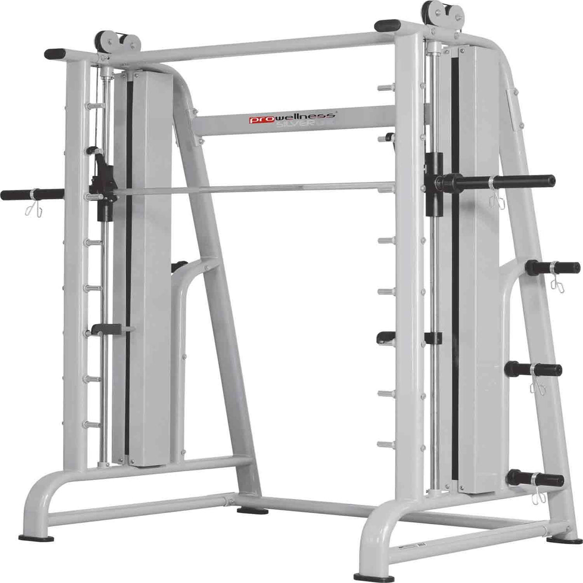 PROWELLNESS SILVER LINE SMITH MACHINE