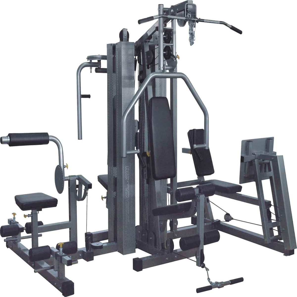 PROFITNESS 5001 4 LÜ KONDİSYON İSTASYONU