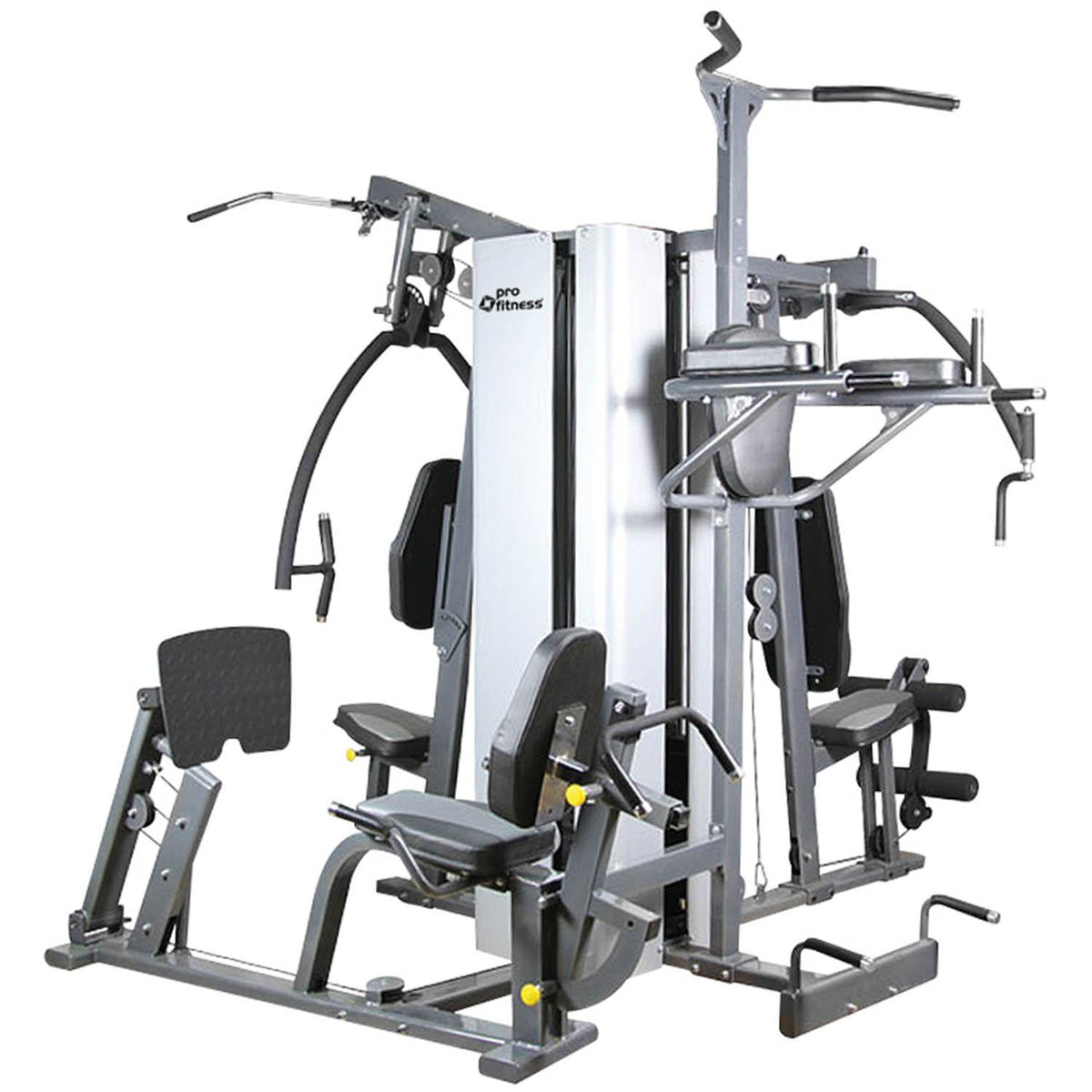 PROFITNESS 8063 4'LÜ AĞIRLIK İSTASYONU