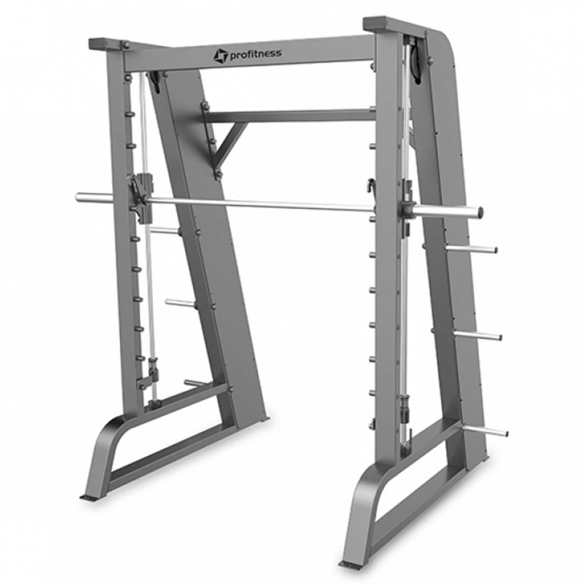 PROFITNESS 3063 SMITH MACHINE