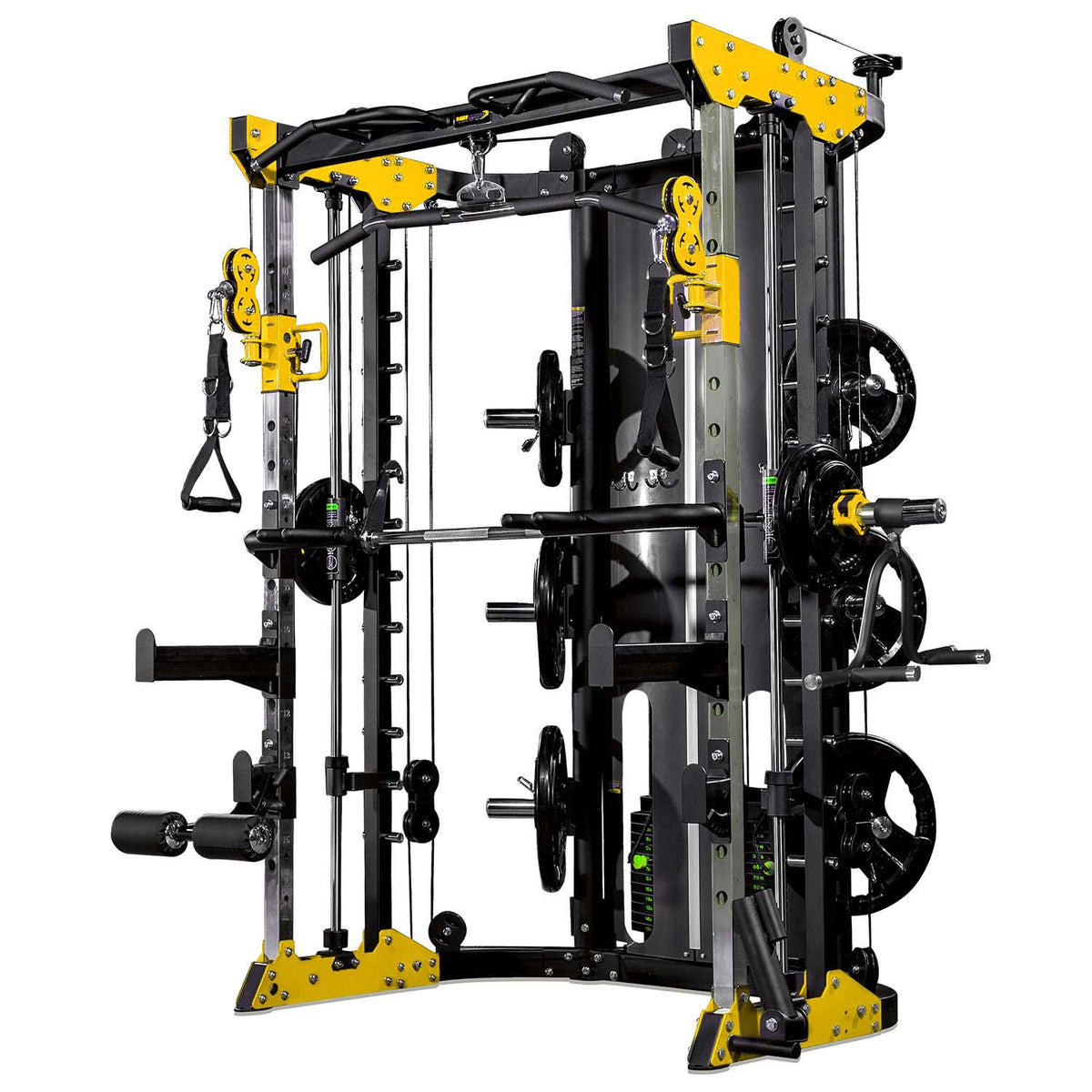 PROFITNESS BK3058 DAP SMITH MACHINE