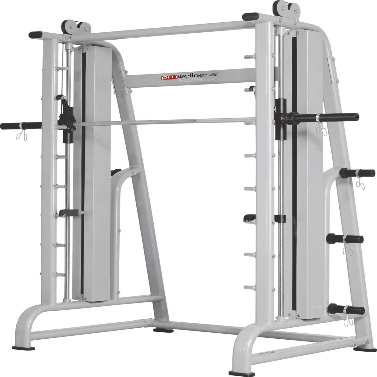 PROFITNESS NEW LINE SMITH MACHINE