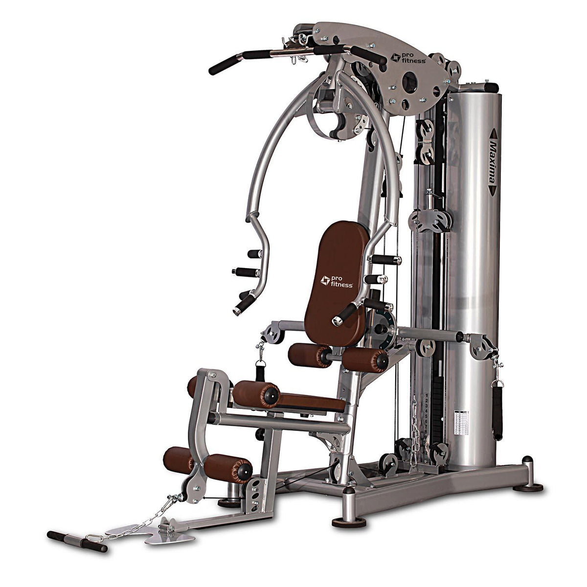 PROFITNESS MAXIMA AĞIRLIK İSTASYONU