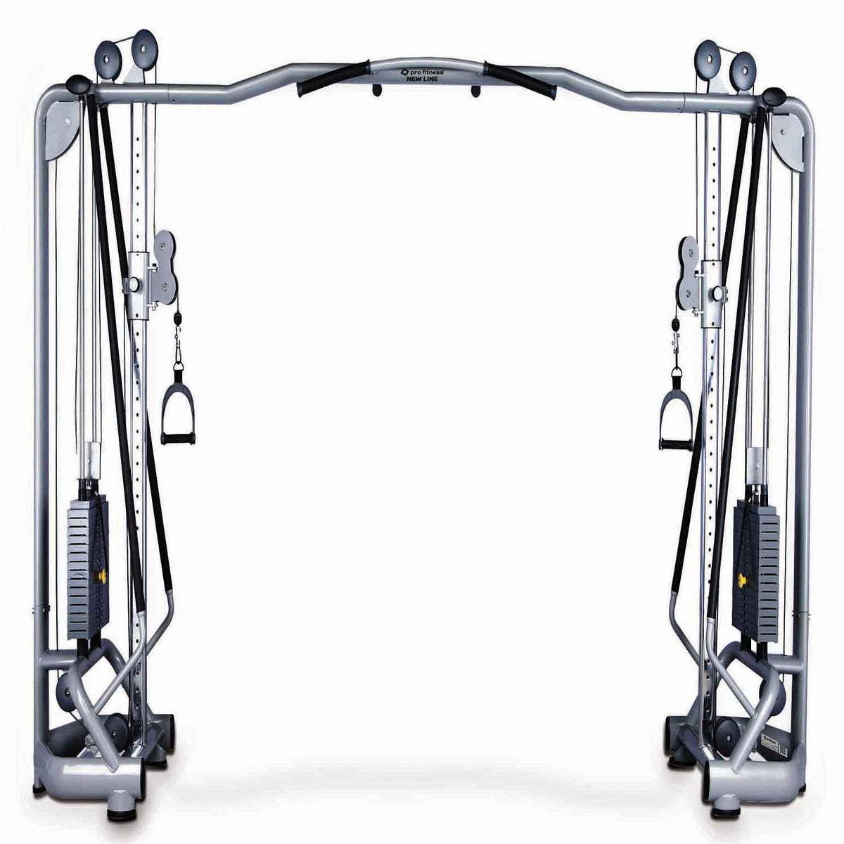 PROFITNESS NEW LINE CABLE CROSSOVER