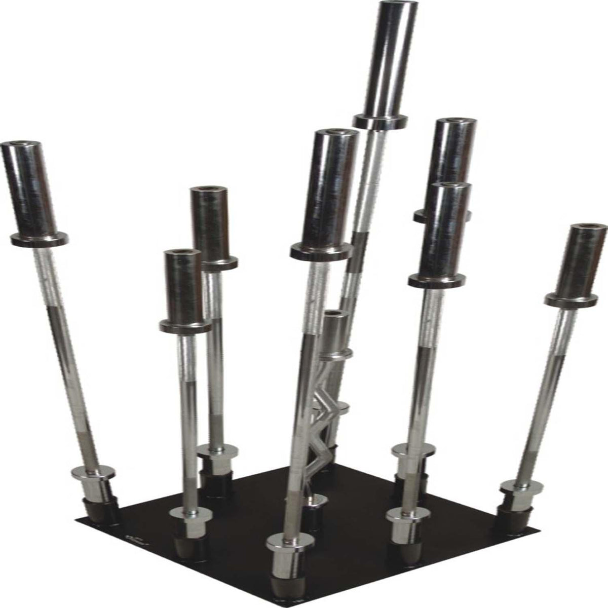 PROFITNESS OBR-1 9LU BAR STANDI