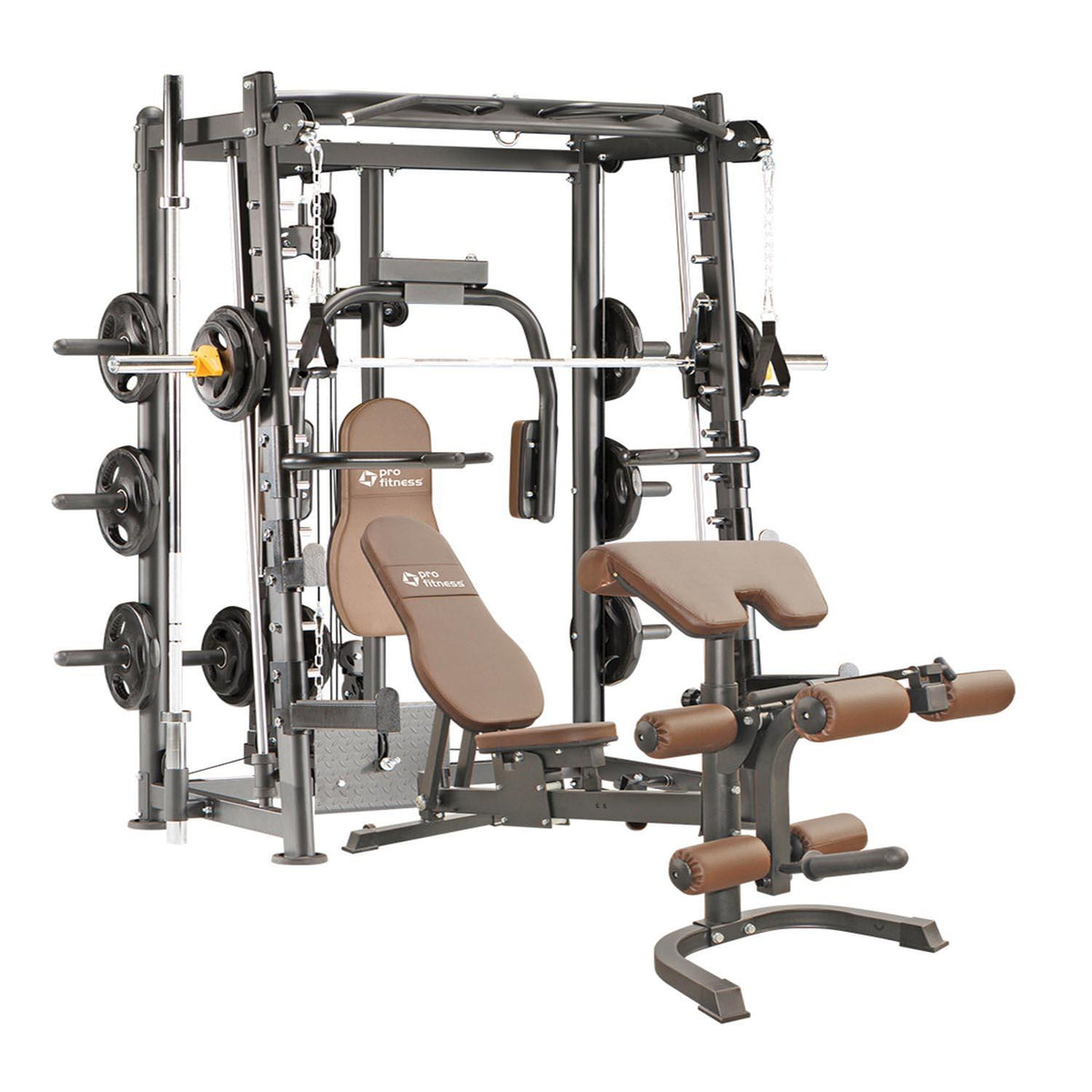 PROFITNESS OPTIMA AĞIRLIK İSTASYONU