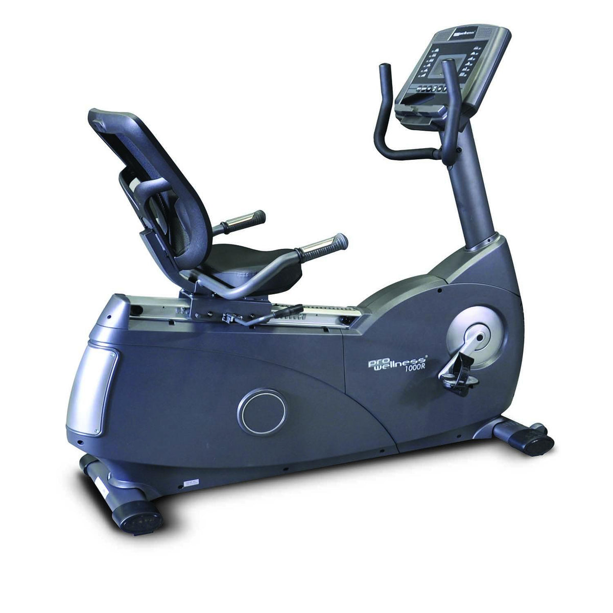 PROWELLNESS 1000R YATAY BİSİKLET