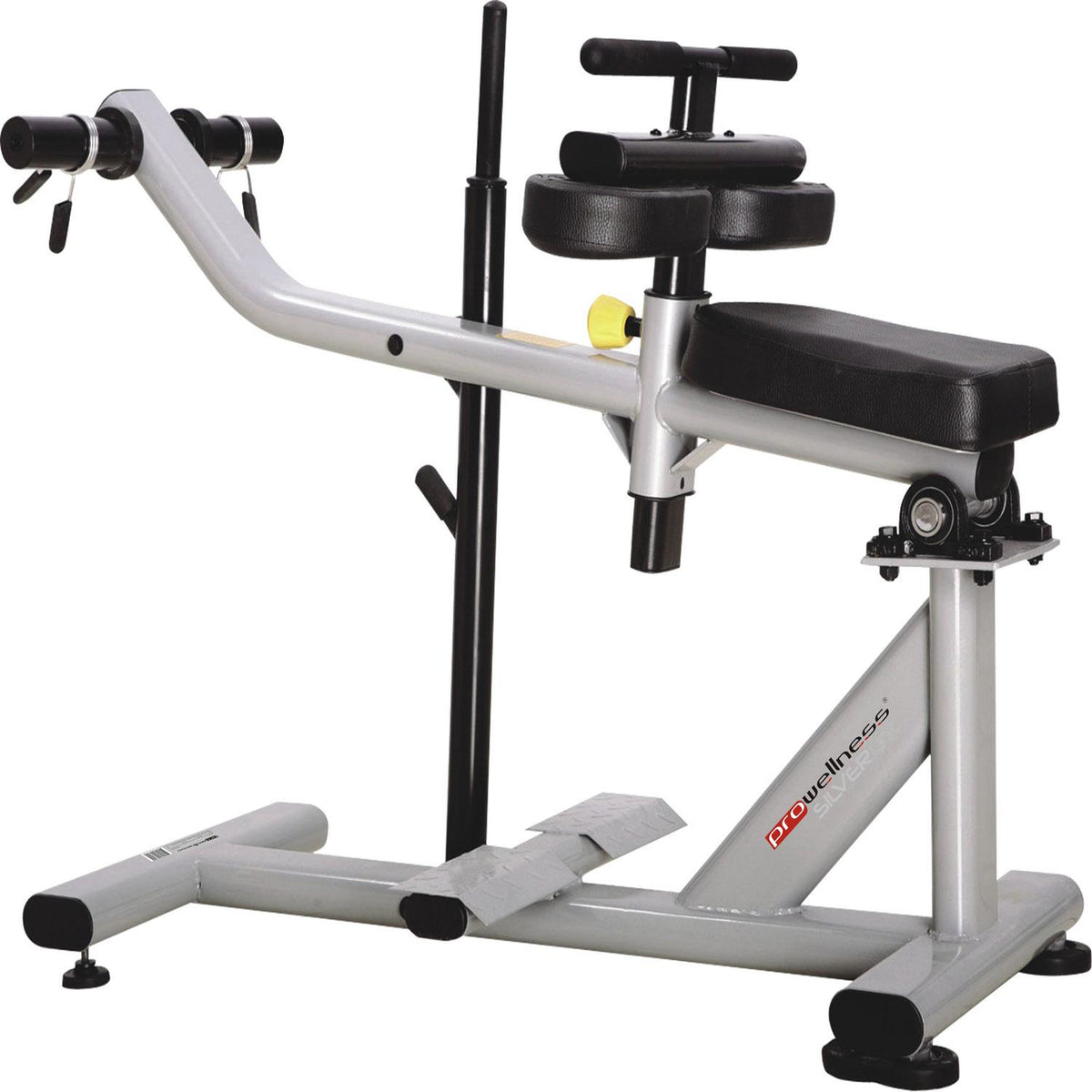 PROWELLNESS BK SEATED CALF BALDIR SEHPASI
