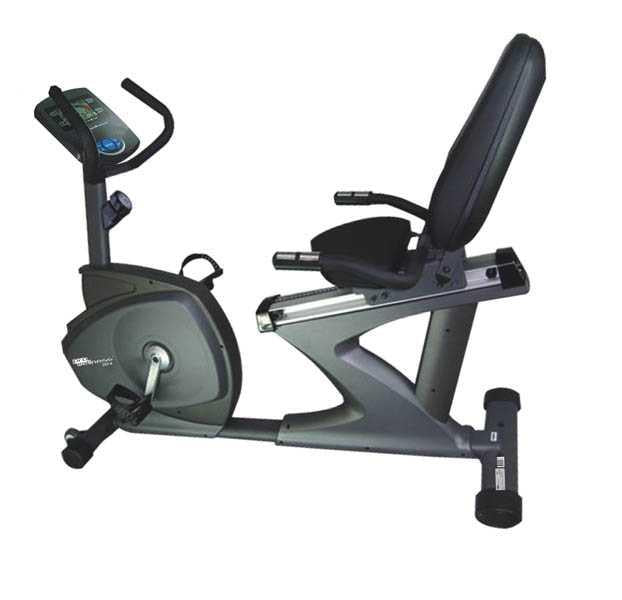 PROWELLNESS 550R YATAY BİSİKLET
