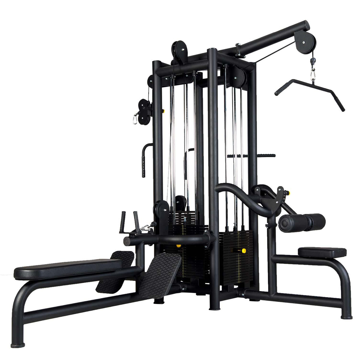 PROWELLNESS BENCH LINE 4'LÜ AĞIRLIK İSTASYONU