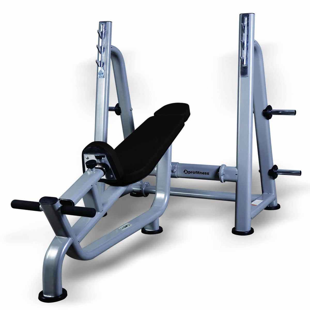 PROWELLNESS BK INCLINE BENCH (LUXURY) ÜST GÖĞÜS SEHPASI
