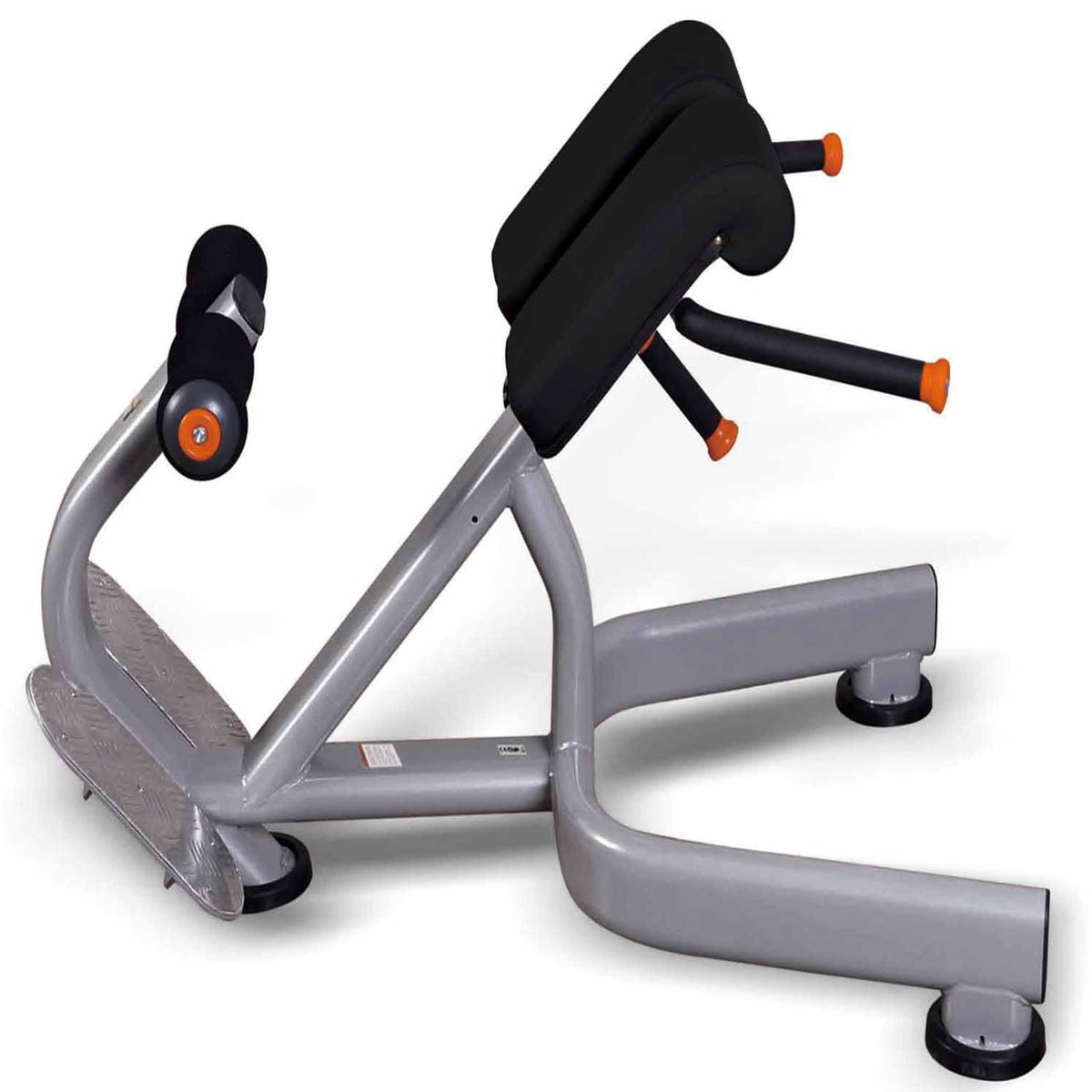 PROWELLNESS BK ROMAN CHAIR TERS MEKİK SEHPASI