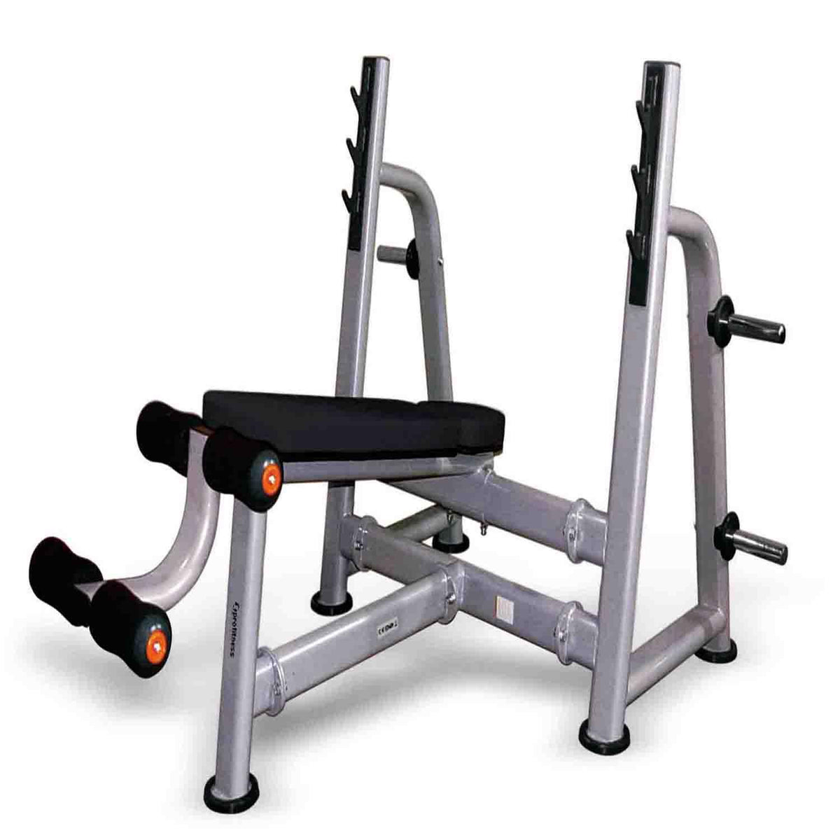 PROWELLNESS BK DECLINE BENCH (LUXURY) ALT GÖĞÜS SEHPASI