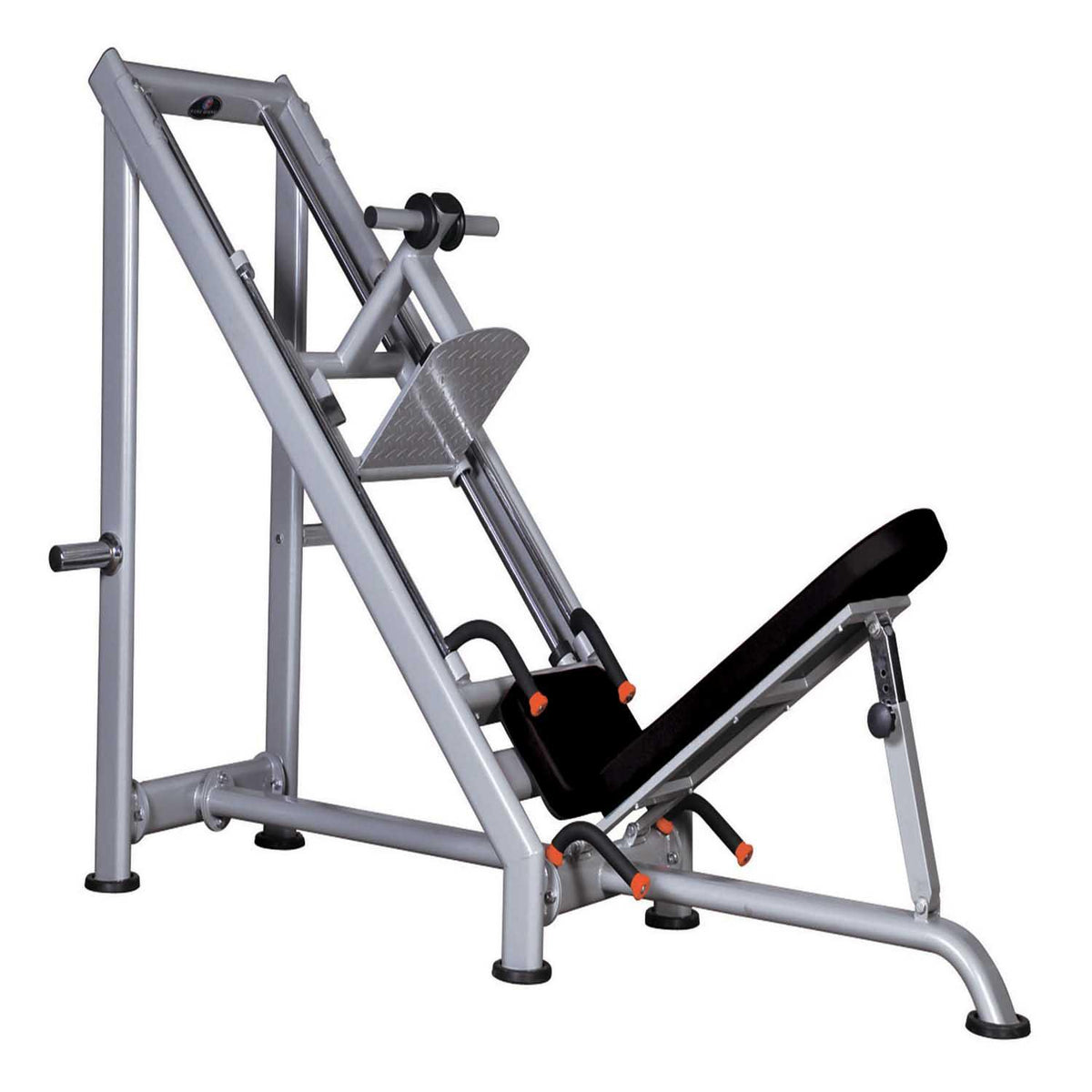PROWELLNESS SILVER LINE INCLINE SQUAT MACHINE BACAK MAKİNESİ