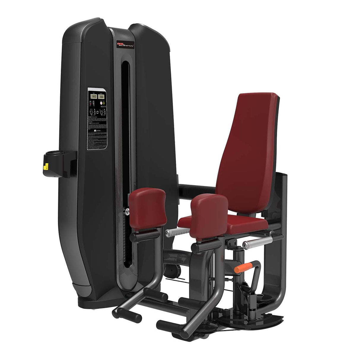 PROWELLNESS DELUXE LINE ABDUCTOR DIŞ BACAK MAKİNESİ