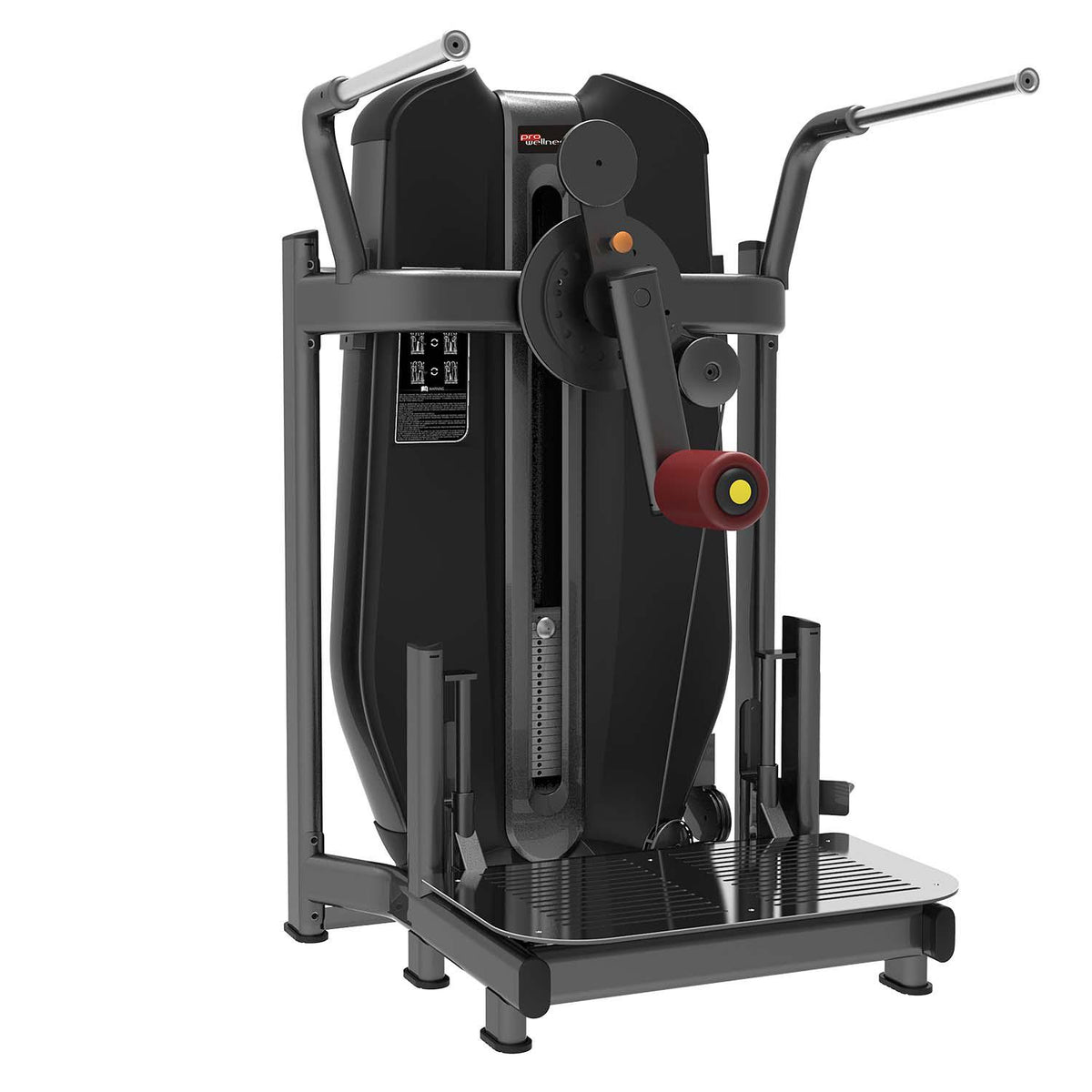 PROWELLNESS DELUXE LINE MULTI HIP BACAK MAKİNESİ