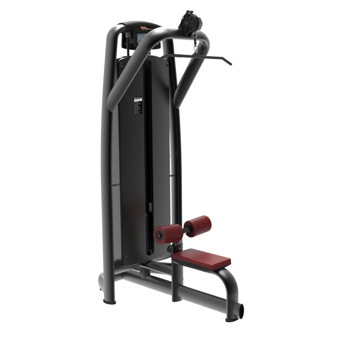 PROWELLNESS FIT LINE LAT MACHINE SIRTA ÇEKİŞ MAKİNESİ