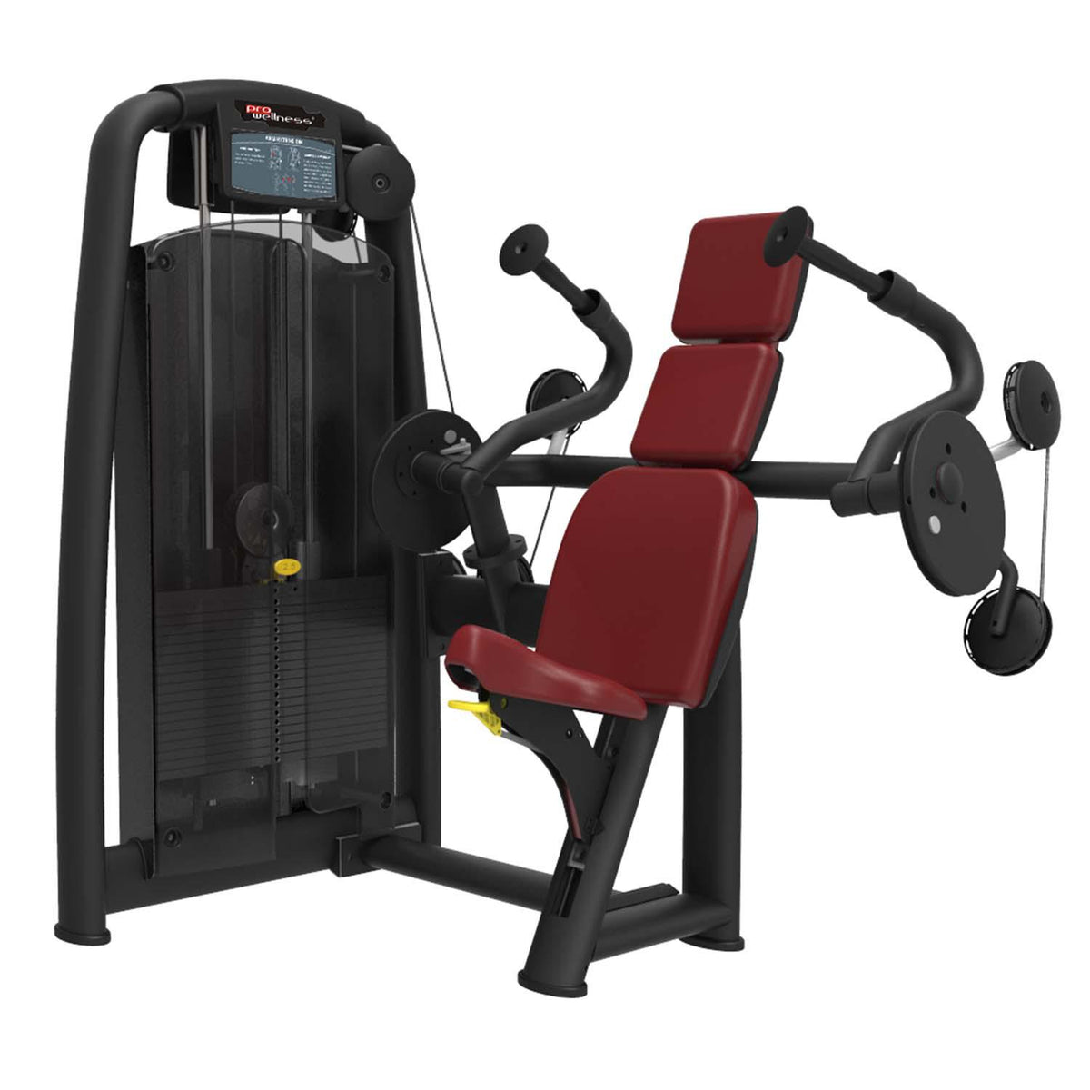 PROWELLNESS FIT LINE ARM EXTENSION ÖN KOL MAKİNESİ