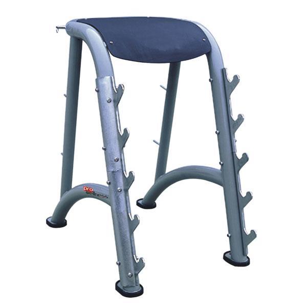 PROWELLNESS LX SERIES ACCESSORY RACK