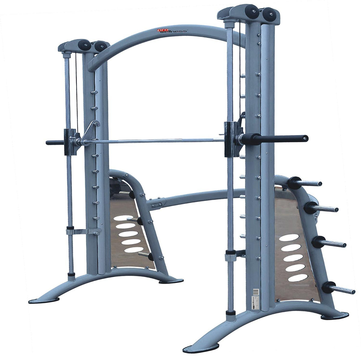 PROWELLNESS LX SERIES SMITH MACHINE
